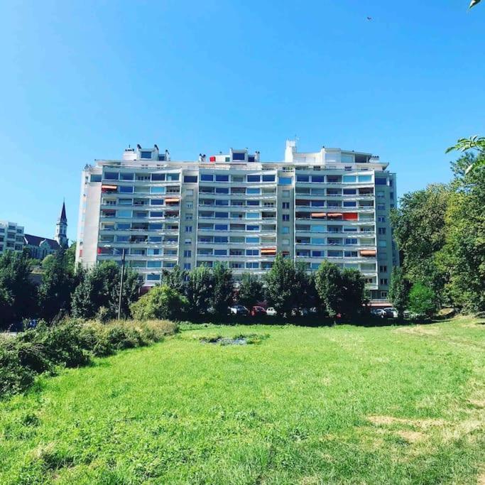 Le Panorama - Vue Lac Et Montagne Avec Parking Анси Экстерьер фото